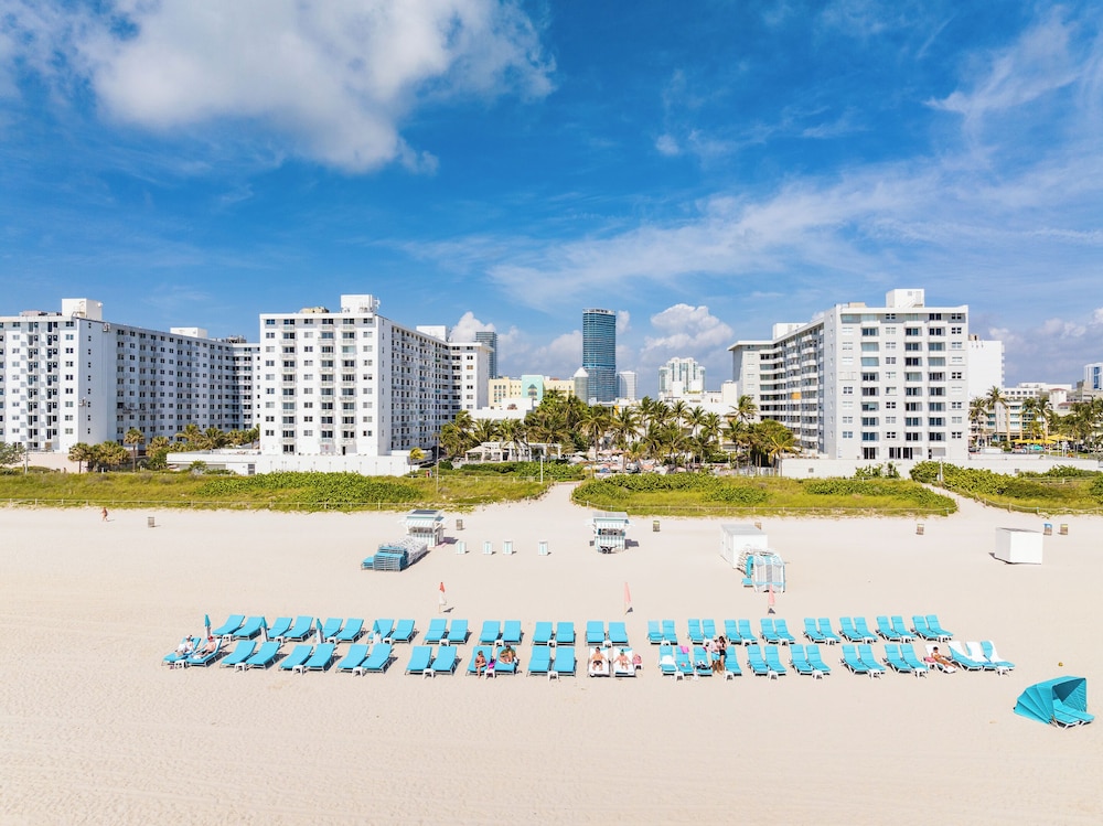 The Savoy Hotel & Beach Club - photo 98