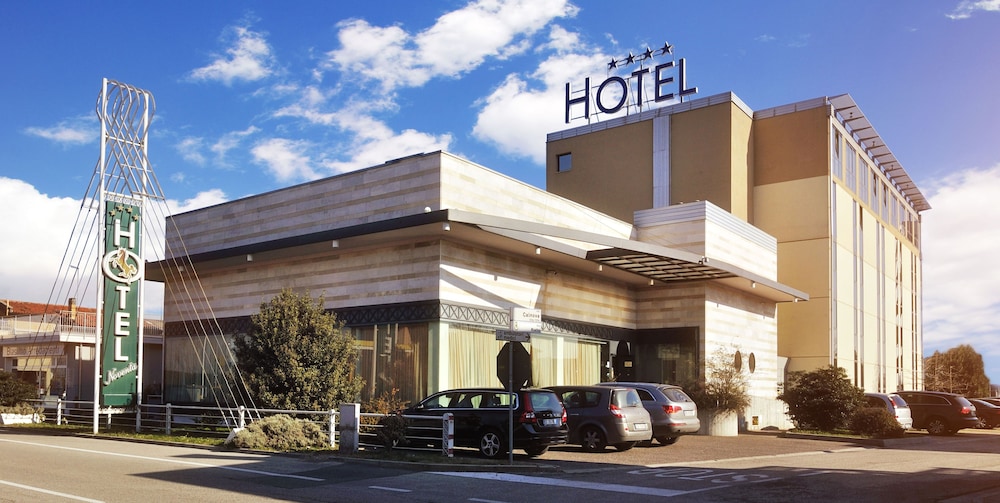 Noventa Hotel — hotel in Noventa Di Piave