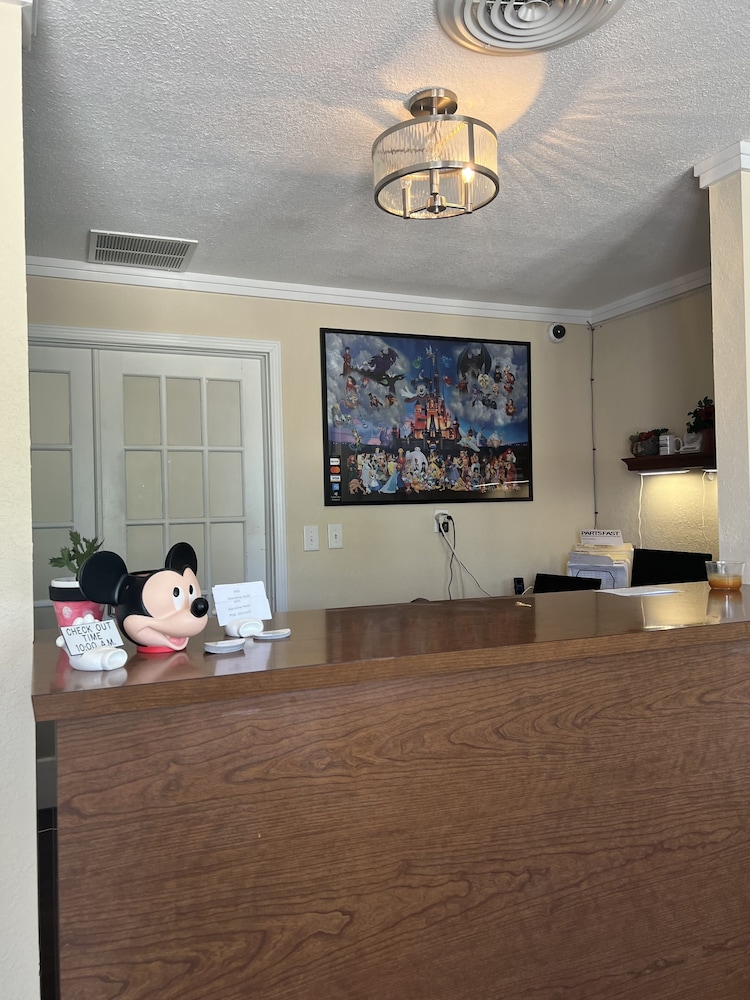 Hotel Marceline - photo 9