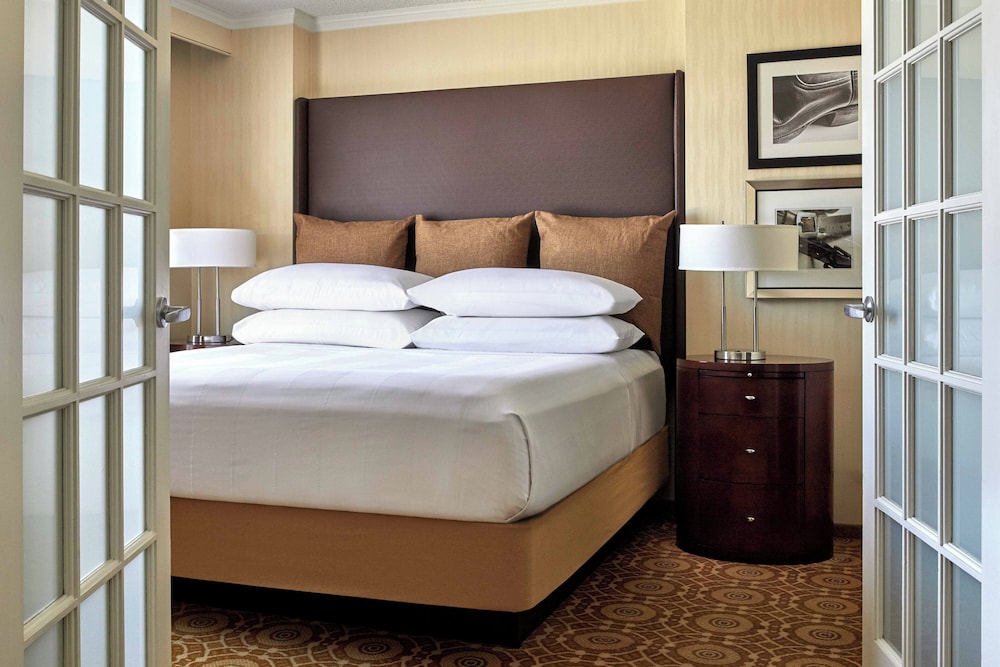 Scottsdale Marriott Old Town - photo 12