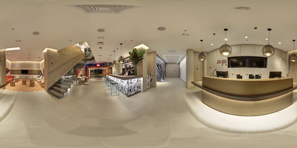 Ibis Apartado — Apartado