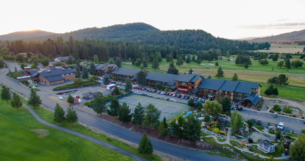Stoneridge Resort - photo 38