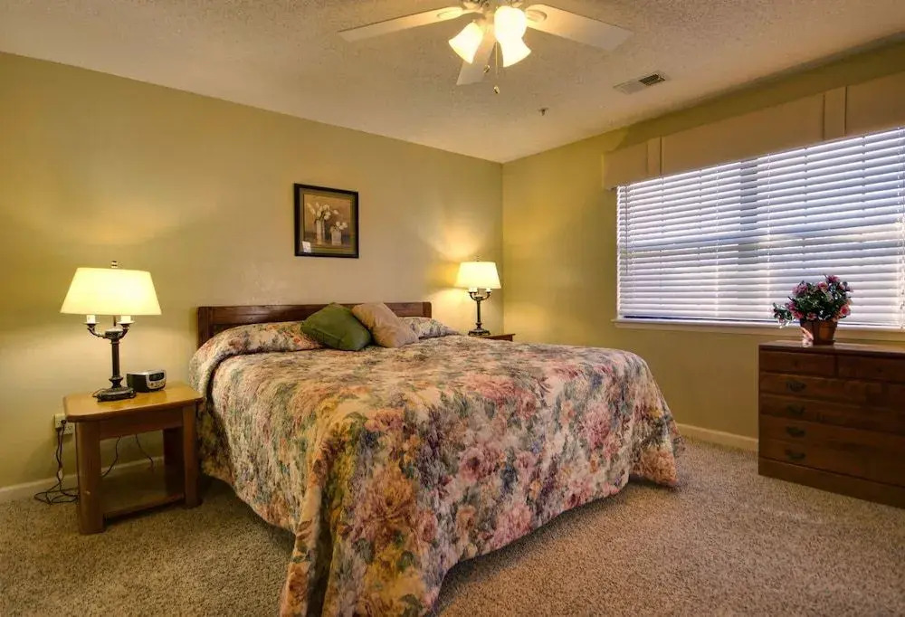 Thousand Hills Condo Resort - photo 40