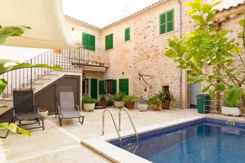 Finca Pina - last minute hotel in Pina De Ebro