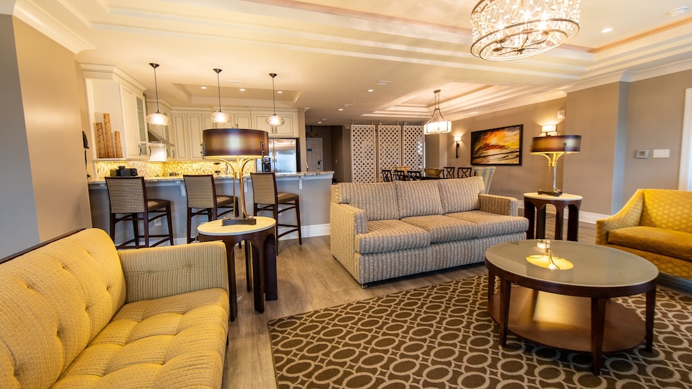 Holiday Inn Club Vacations South Beach Resort by IHG - photo 62