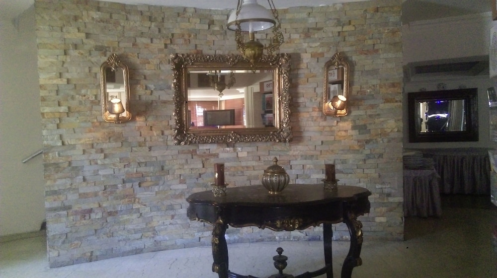 Adapalas Hotel — Bursa — photo 3