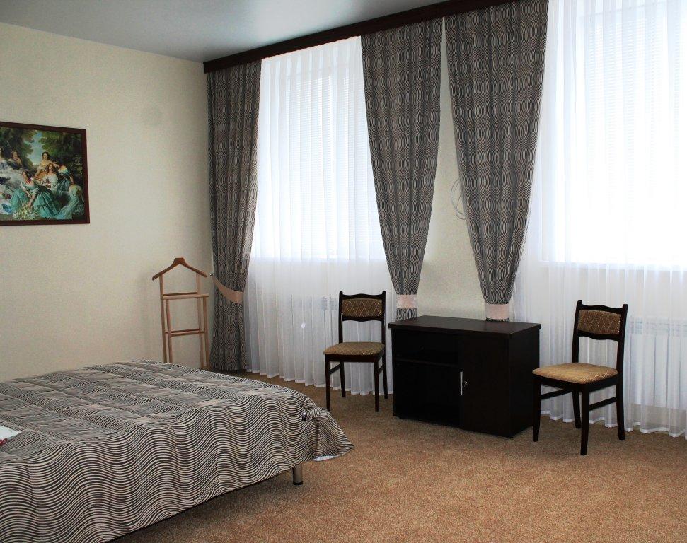 Soroka — hotel in Sorochinsk