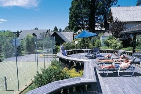 The Pines Resort - last minute hotel in Wanaka