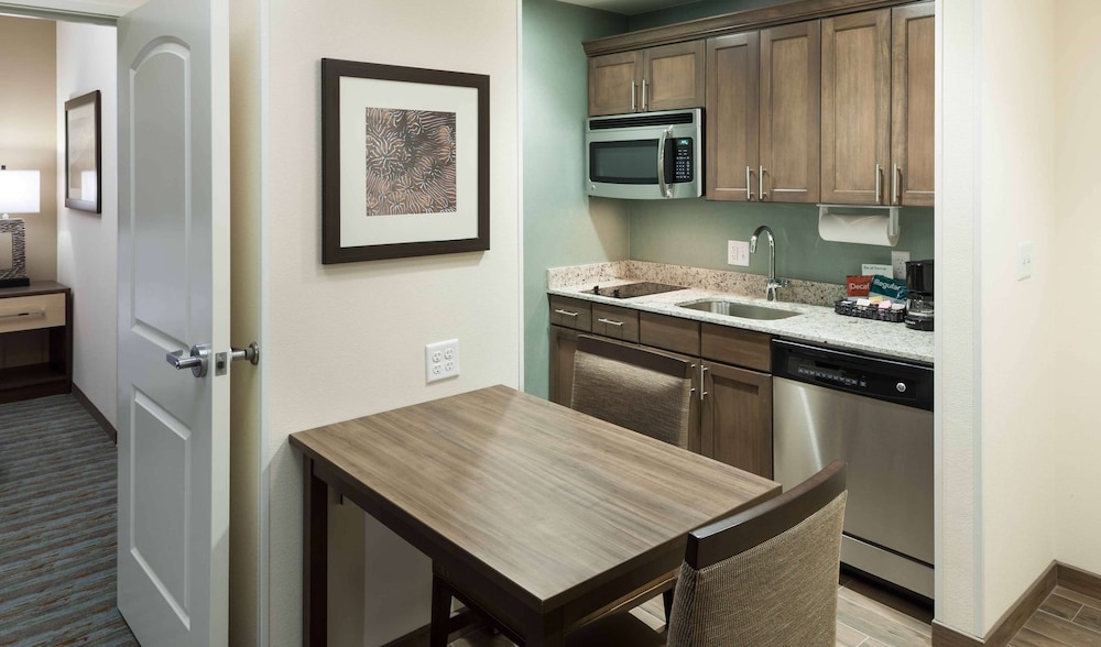 Homewood Suites by Hilton Cape Canaveral Cocoa Beach - photo 14