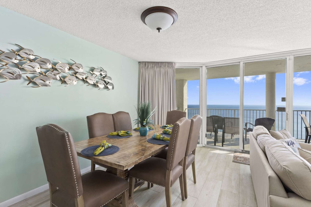 Long Beach Resort by iTrip Panama City Beach - photo 159