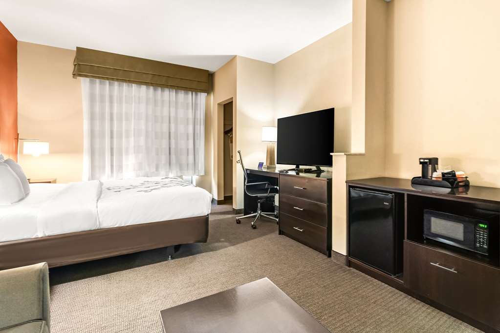 Sleep Inn & Suites Dyersburg I 155 - photo 33