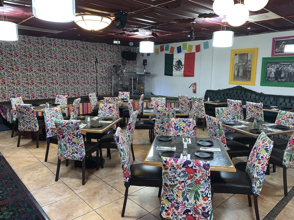 Shalimar Hotel of Las Vegas - photo 44