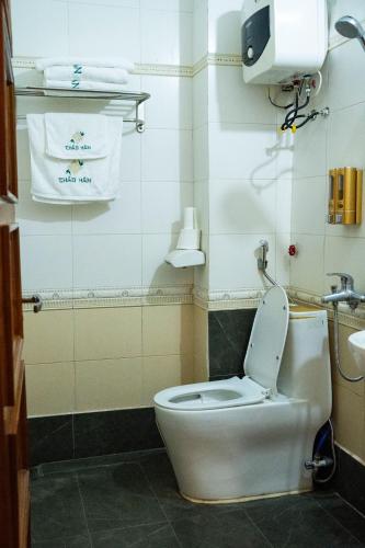 Thảo Hân Hotel — Bac Kan — photo 2