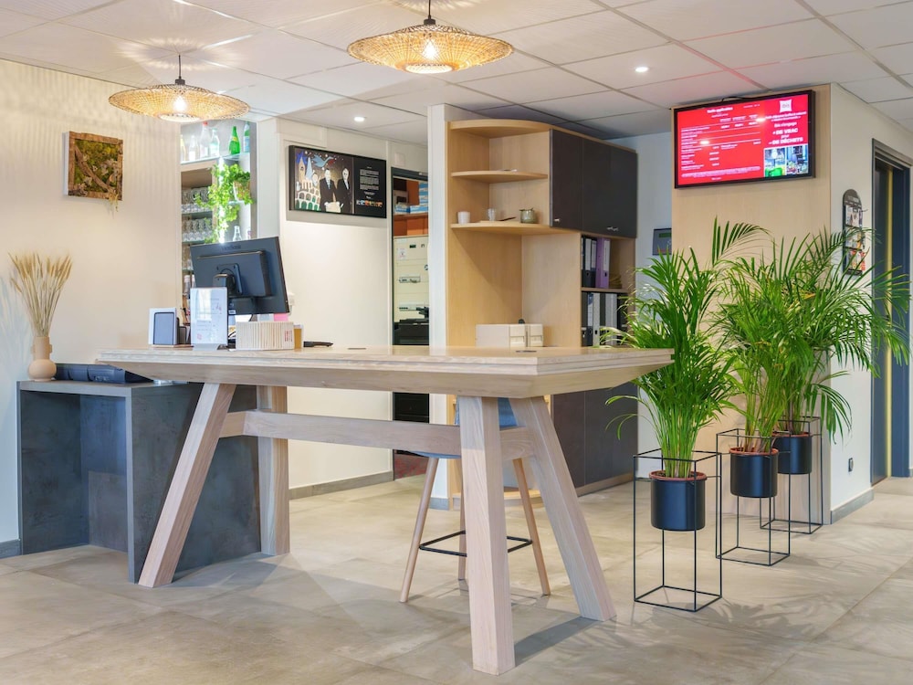Ibis Laon — Laon