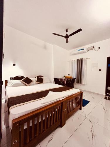 Enocean Homestay
