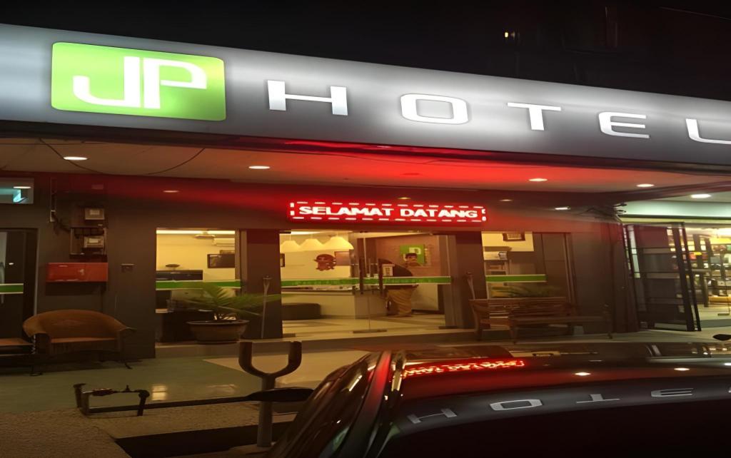JP Hotel Jalan Stadium — Alor Setar — photo 2