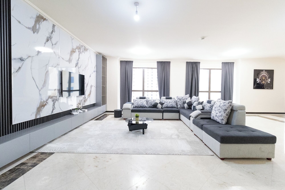 Murjan Jbr Apartments By Happy Season — 4-Star Luxury Hotel in Dubai, United Arab Emirates