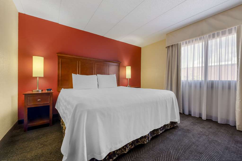Best Western Plus St. Paul North Shoreview - photo 15