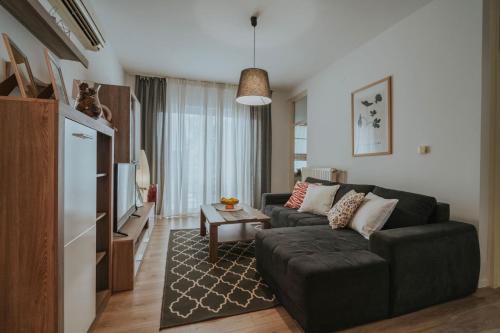 Apartman III u centru Kutine — 4-Star Luxury Hotel in Kutina, Croatia