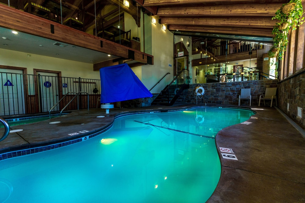 Mountain Retreat Resort - photo 39