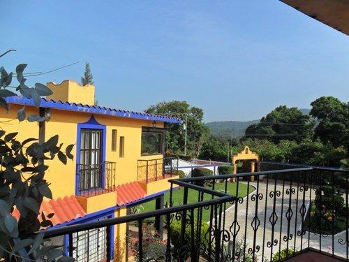 Hotel Ecológico Quinta La Joya — Cuautla — photo 2