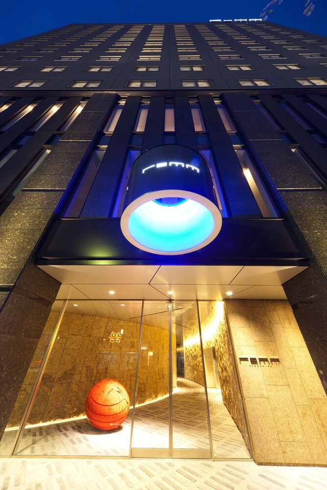 Remm Kagoshima in Kagoshima, Japan