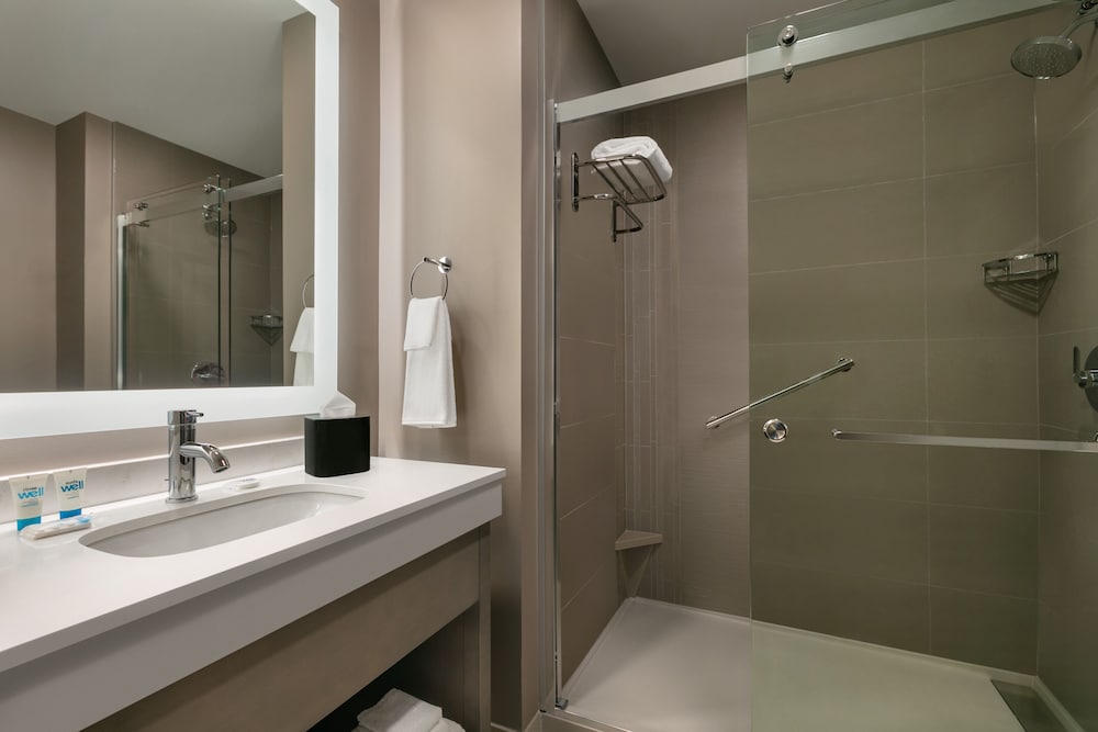 Hyatt House Atlanta Perimeter Center - photo 25