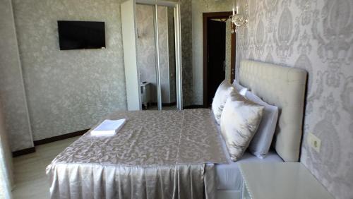 Hotel Premier in Mineralnye Vody, Russia