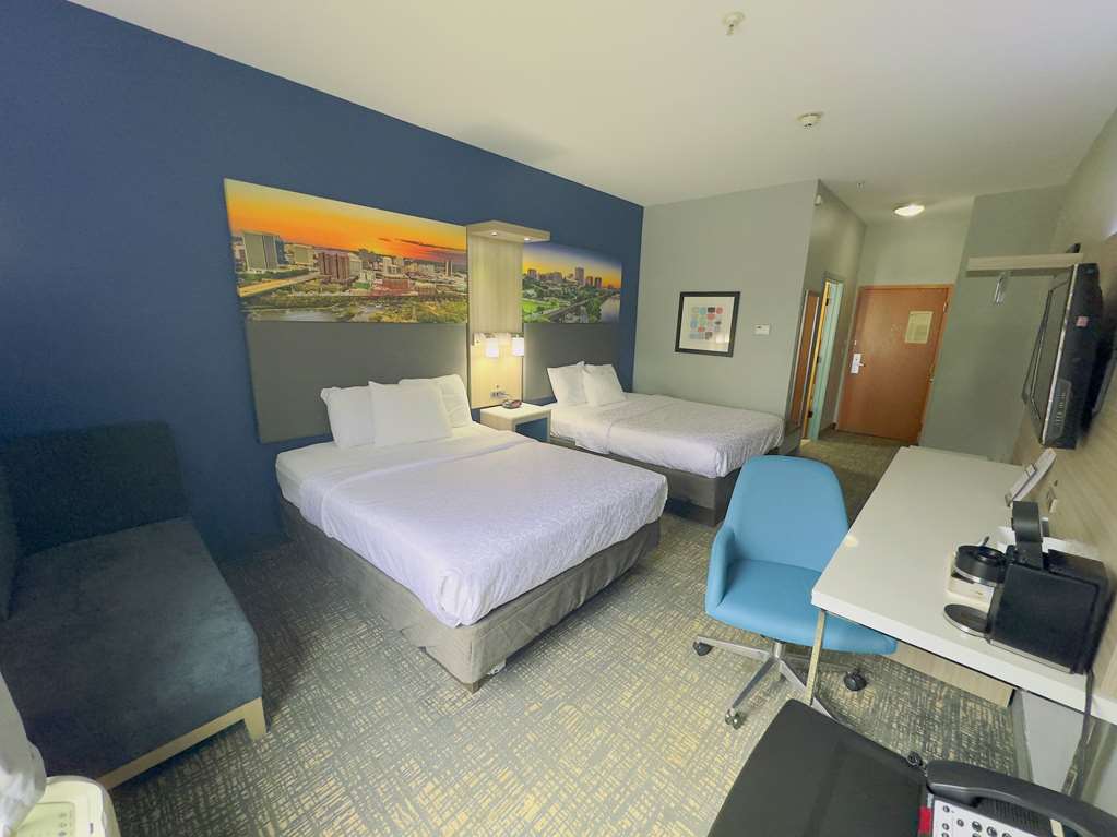 Best Western Plus Glen Allen Inn - photo 8