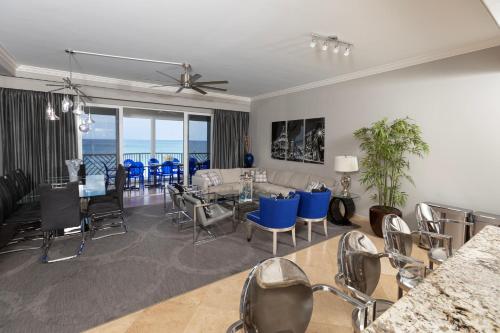 South Bay Beach Club Villa 14 — 4-Star Luxury Hotel in George Town, Cayman Islands