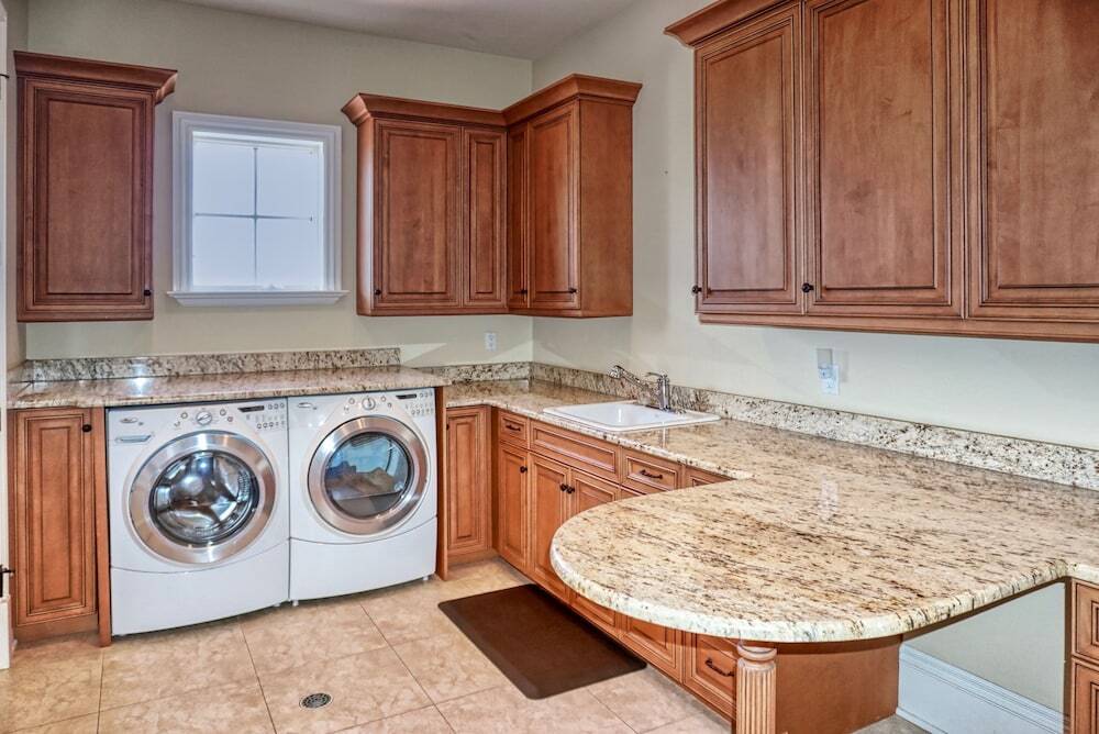 Tierra Verde St Petersburg Waterfront Mansion Estate 5BdRm - photo 11