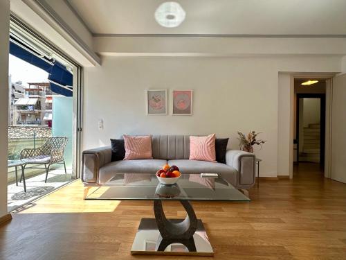 A7 Luxury Boutique Apartment in Thiseio — 4-Star Luxury Hotel in Athens, Greece