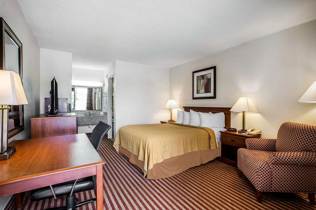 Quality Inn Madison - photo 13