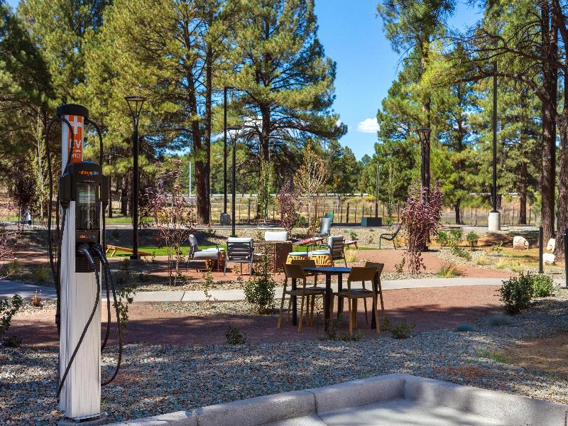Home2 Suites by Hilton Flagstaff - photo 9