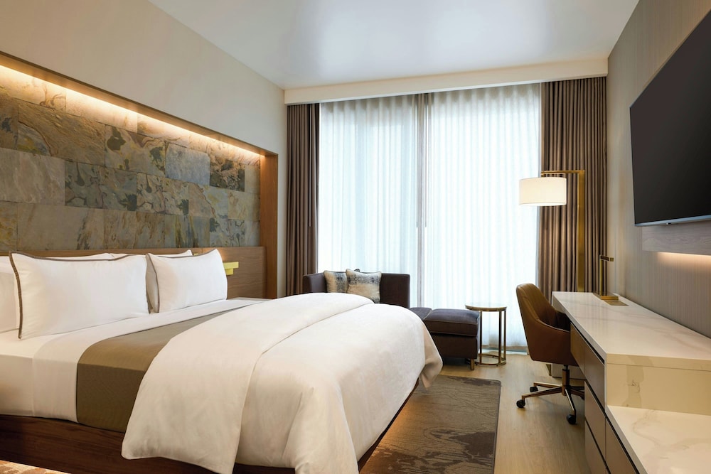 The Westin Flushing LaGuardia Airport - photo 11