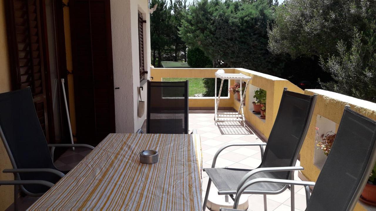 Apartman Pavla — 4-Star Luxury Hotel in Baska, Croatia