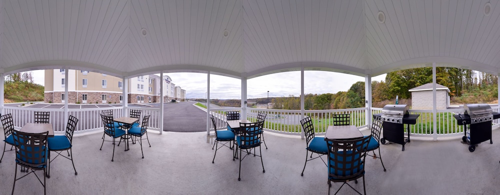 Candlewood Suites Morgantown Univ West Virginia By Ihg - photo 33