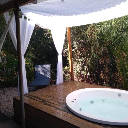 Posada Los Milvos - last minute hotel in Unknown City