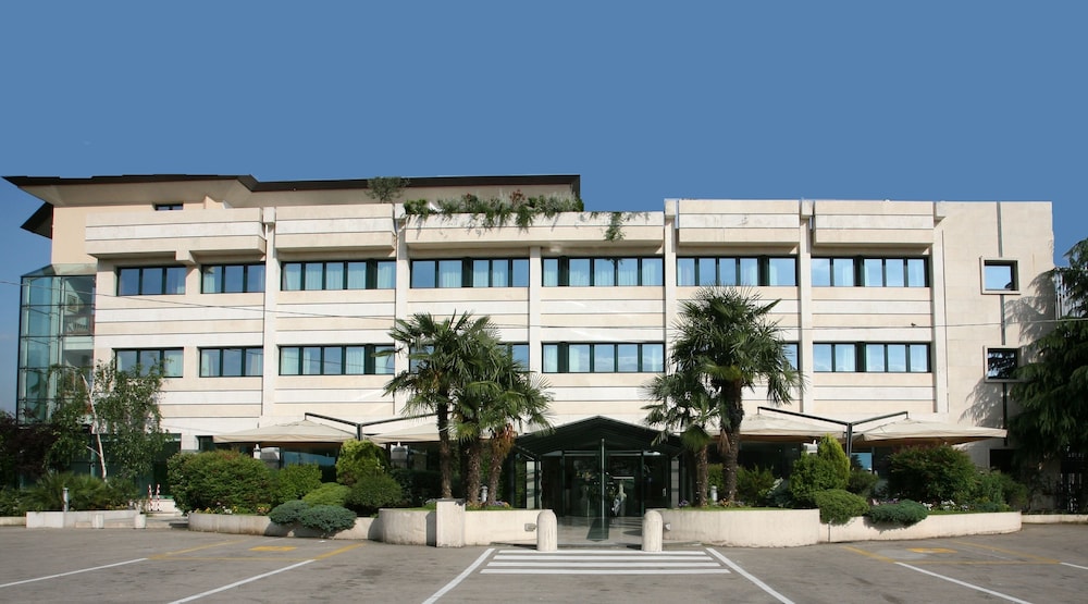 Hotel Liolá - carbon neutral hotel in Castrocielo