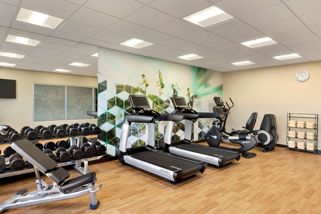 Hyatt Place Vacaville - photo 38