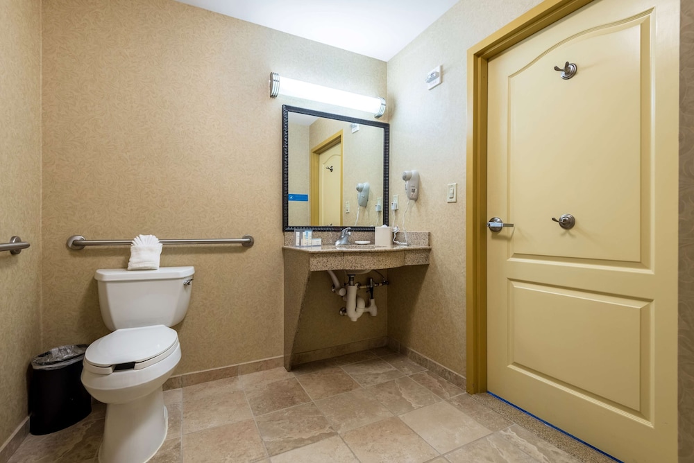 Hampton Inn & Suites Orlando South Lake Buena Vista - photo 34