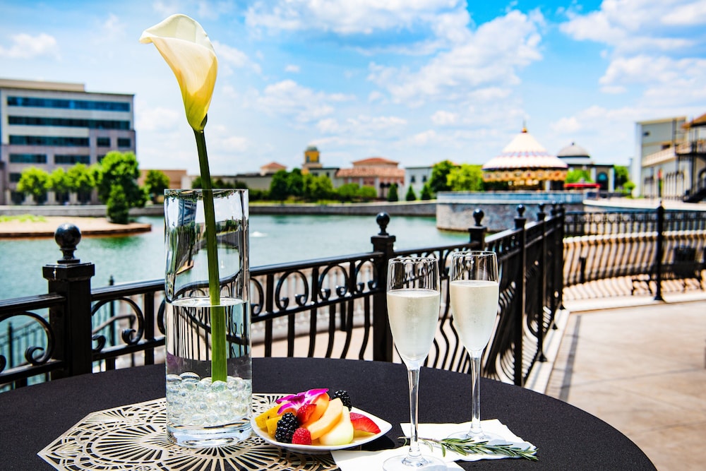 The Westin Huntsville - photo 56