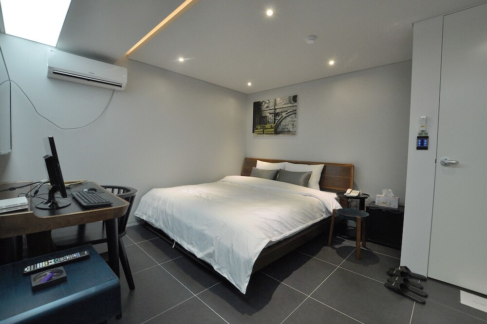 Hotel Bono — Busan — photo 4