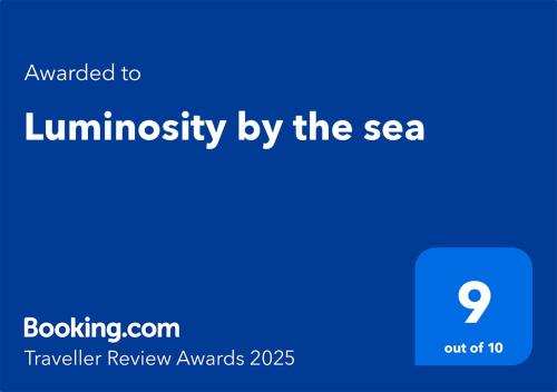 Luminosity by the Sea — 4-Star Luxury Hotel in Marina Di Pisa-Tirrenia-Calambrone, Italy