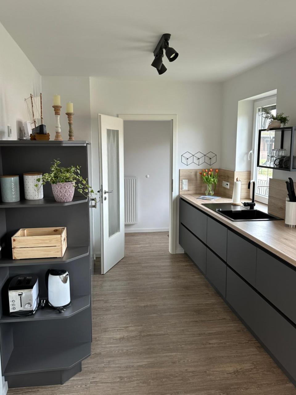 Kühlhaus Hagenburg — 4-Star Luxury Hotel in Hagenburg, Germany