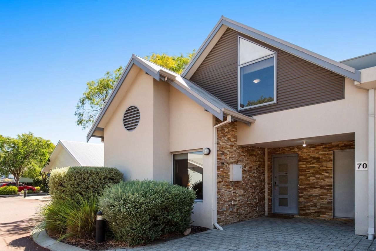 Seventy at Cape View Resort in Busselton, Australia