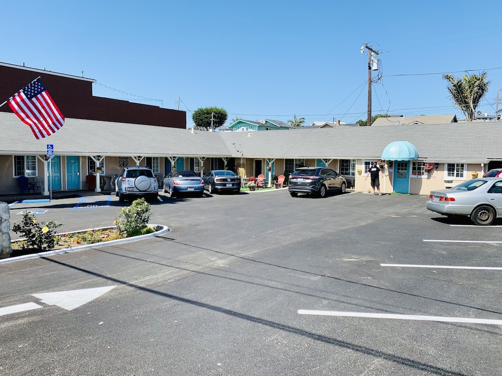 Central Coast Inn - photo 26