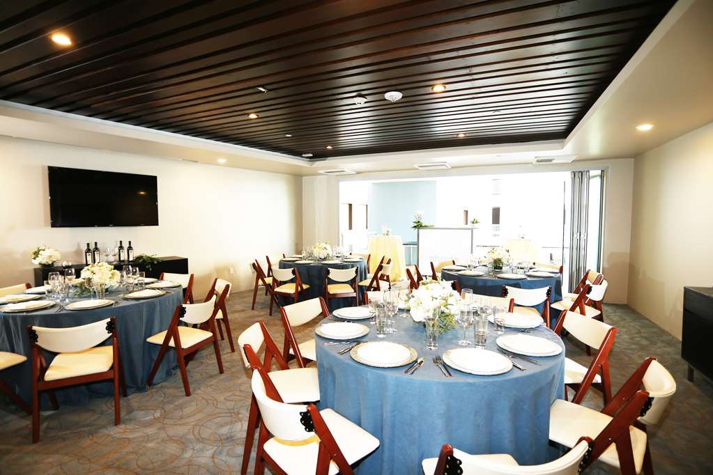 Shade Hotel Redondo Beach - photo 22