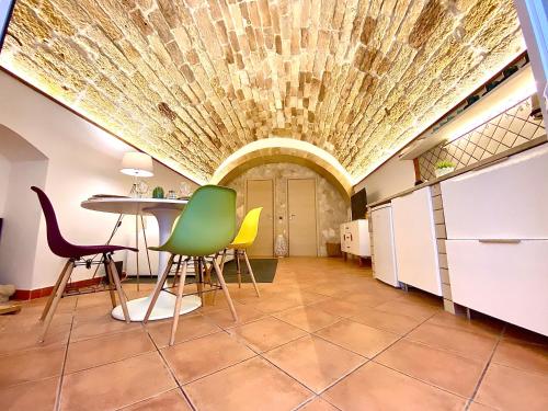 U Dammusu - last minute hotel in Siracusa