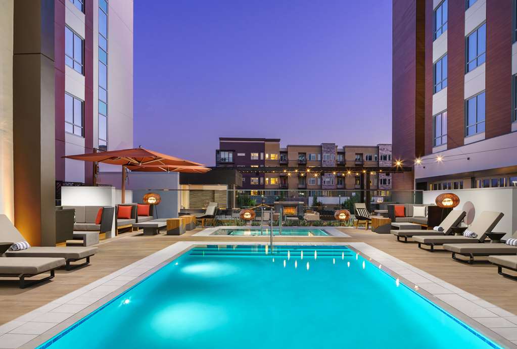 Hyatt Centric Mountain View - photo 64